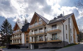 Trevilles Apartamenty Merkury
